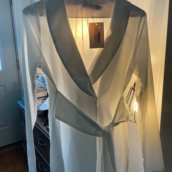NWT ASOS Blazer Dress - Picture 1 of 6